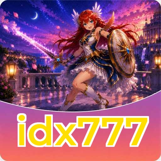 Fitur idx777