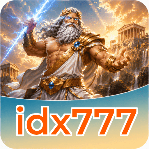 Misi Visi idx777